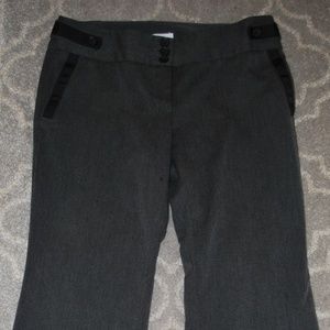 Ann Taylor Loft dress pants, Marisa style